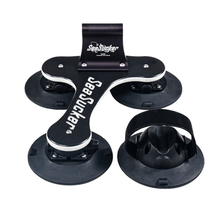 SeaSucker Talon dviračių laikiklis